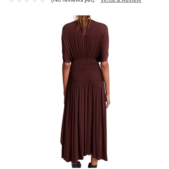 A.L.C. Demi dress NWT - Picture 3 of 9